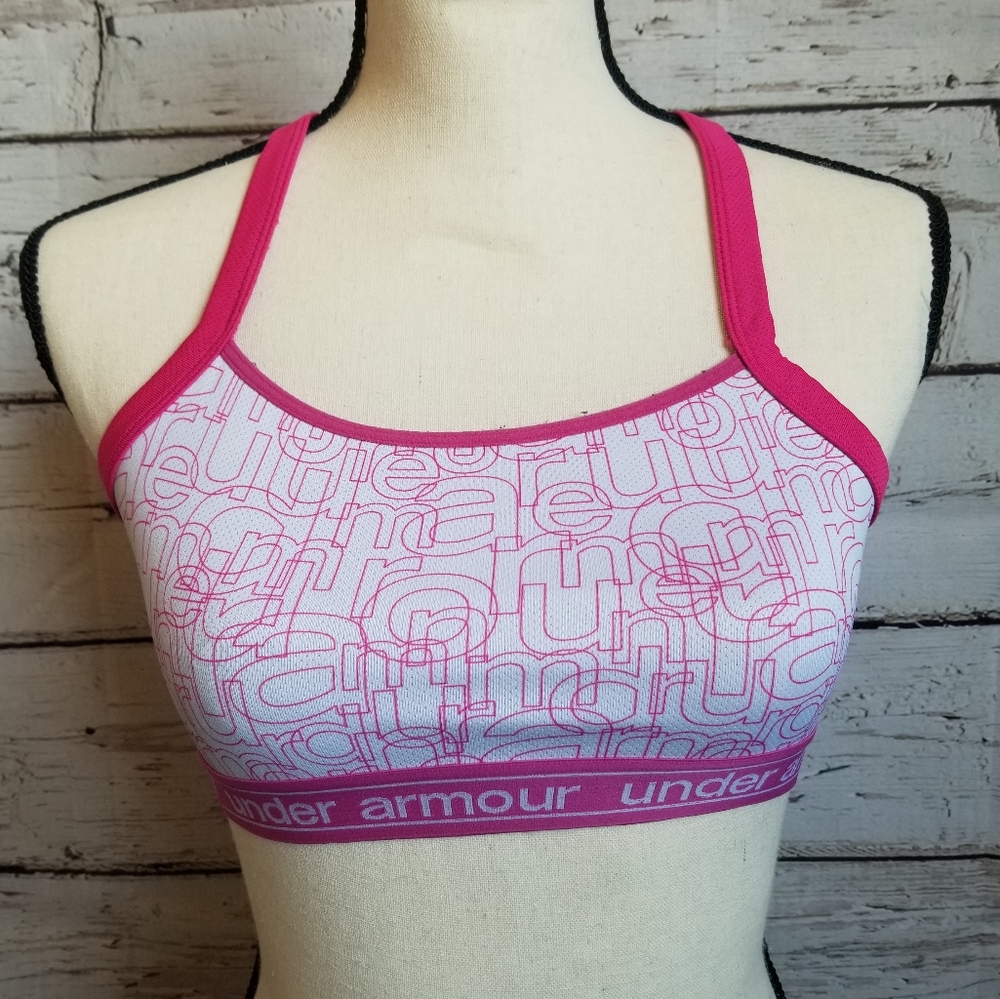 🌵Under Armour Sports Bra | M